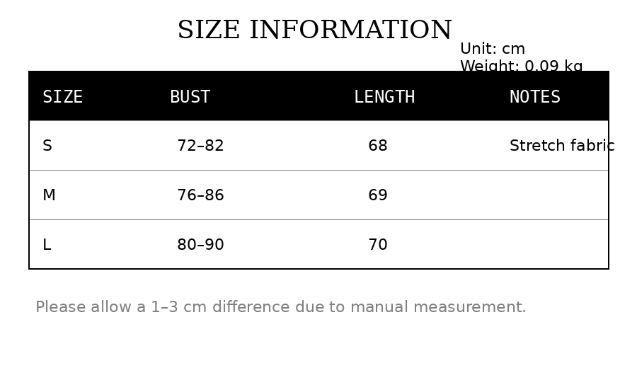 Noir Muse Asymmetric Bodysuit